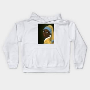 Pearl Kids Hoodie